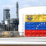Planta-petrolifera-en-Venezuela