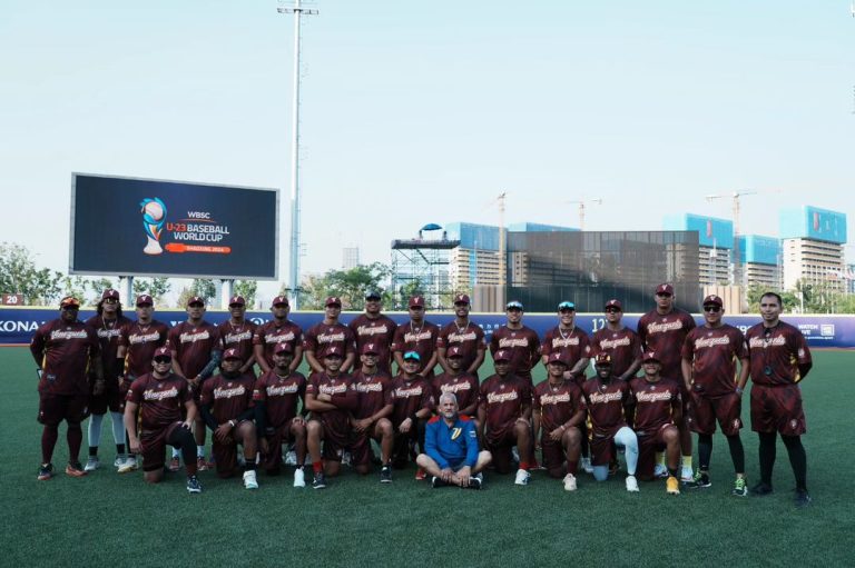 Venezuela Béisbol