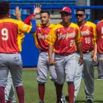 Venezuela Béisbol Sub 23