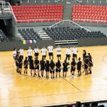 Vinotitno Sub 20 Femenina Futsal