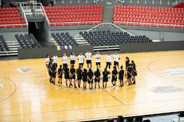 Vinotitno Sub 20 Femenina Futsal