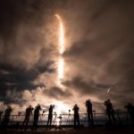 Lanciata Polaris Dawn, i privati verso un nuovo record