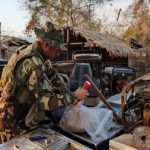 fanb-desmantela-campamento-logistico-de-mineria-ilegal-en-el-estado-bolivar-145423