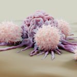 ilustracion-de-celulas-atacando-una-celula-cancerosa