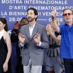 Venecia aplaude 'El Brutalista' de Adrien Brody: una patada al sueño americano