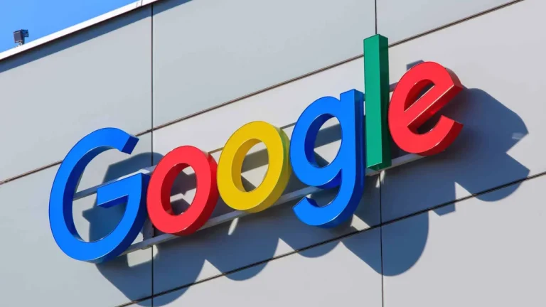 Rusia impone una multa histórica a Google