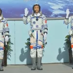 China planea enviar a taikonautas a la Luna en 2030
