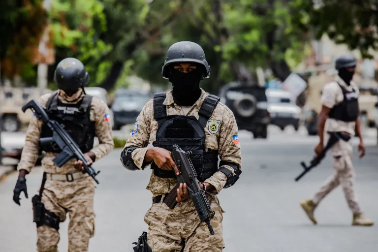 AME6427-HAITI-CRISIS