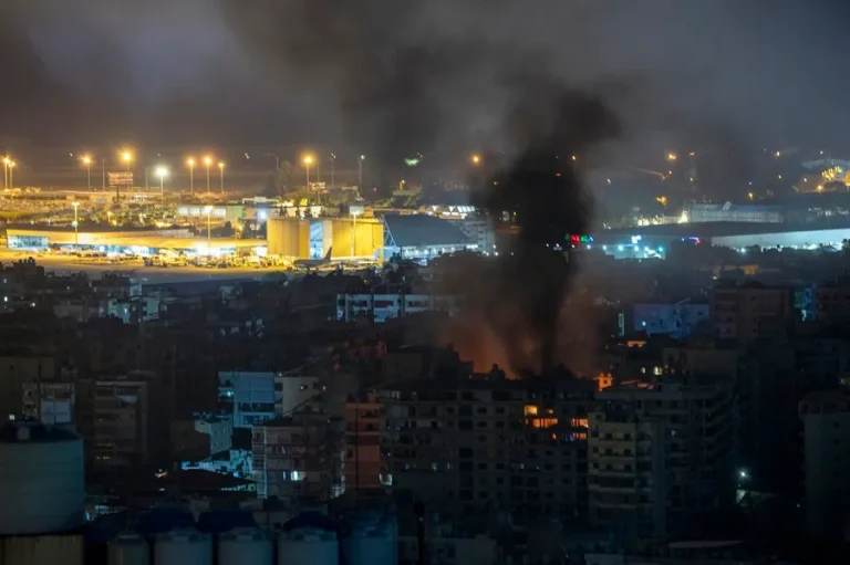 BEIRUT-ATAQUE-NOCHE