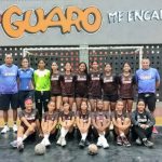 Balonmano Infantil