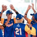 Béisbol 5