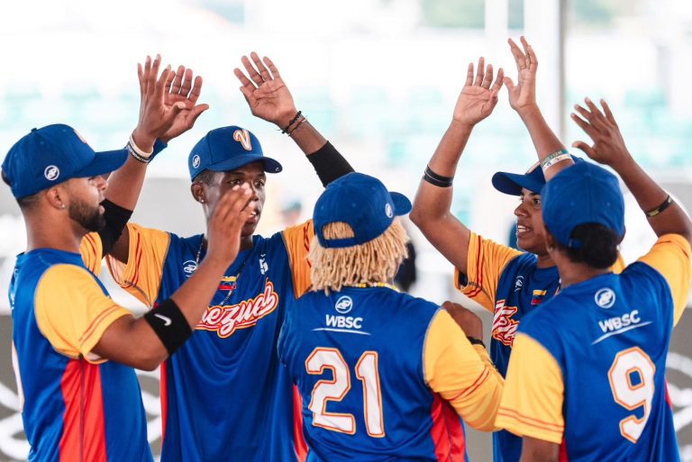 Béisbol 5