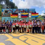 Béisbol 5 Los Teques