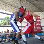 Boxeo