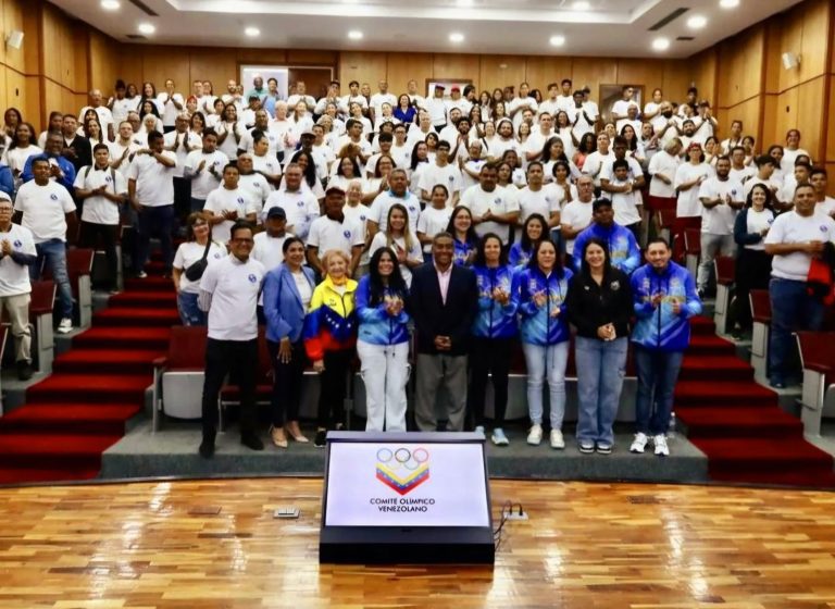Conferencia COV