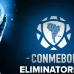 Conmebol Eliminatorias