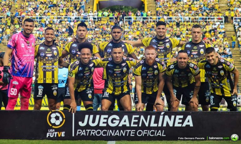 Deportivo Táchira