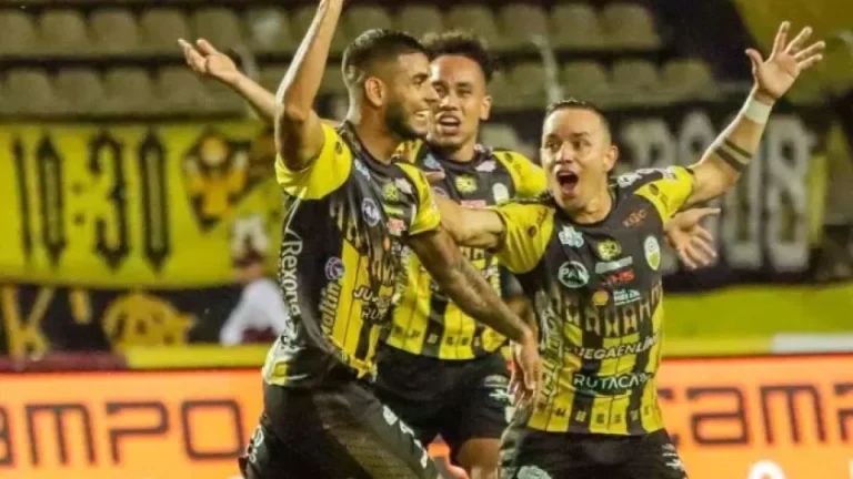 Deportivo Táchira
