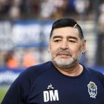 Diego Maradona