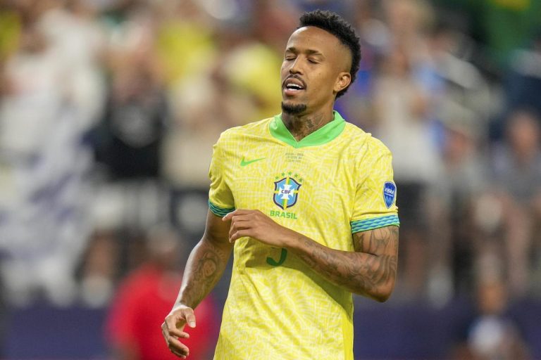 Eder Militao
