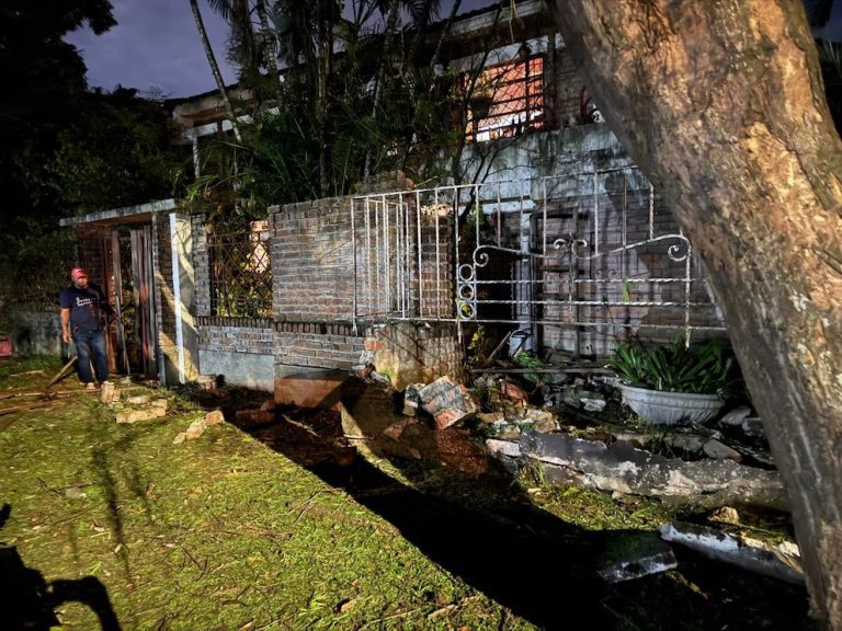 Ataque con explosivos en Colombia puede poner en riesgo la seguridad en la COP16