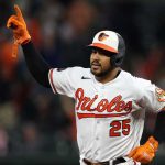 Foto Anthony Santander