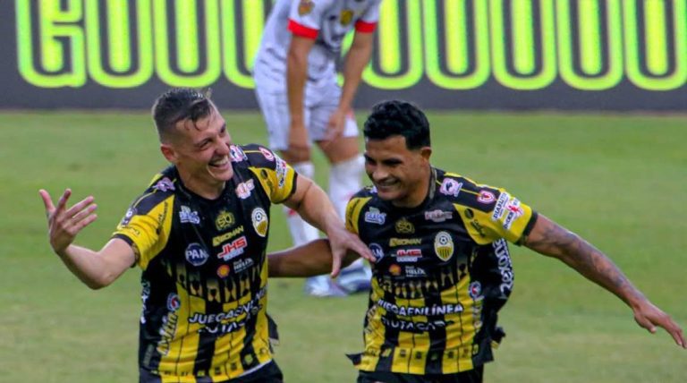 Foto Deportivo Táchira