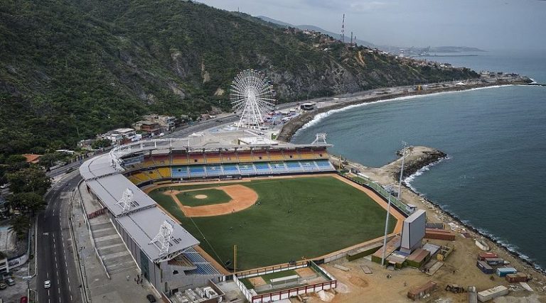 Foto Jorge Luis García Carneiro