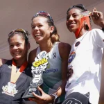Foto Joselyn Brea CCS 10k