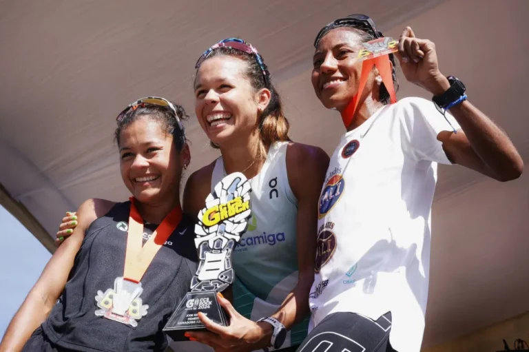 Foto Joselyn Brea CCS 10k
