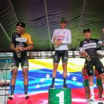 Foto Luis Pinto Ciclismo