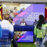 Foto Ministro Arnaldo Sánchez