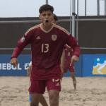 Foto Vinotinto Playa