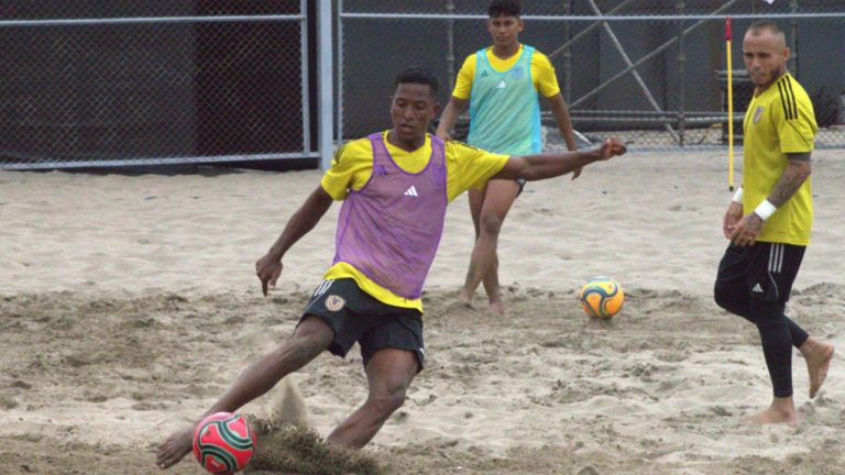 Foto Vinotinto Playa