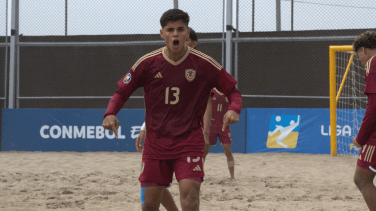 Foto Vinotinto Playa