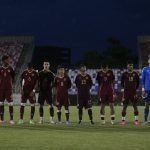 Foto Vinotinto Sub15
