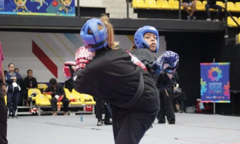 Kenpo Nacional