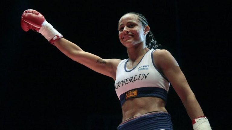 Mayerling Rivas