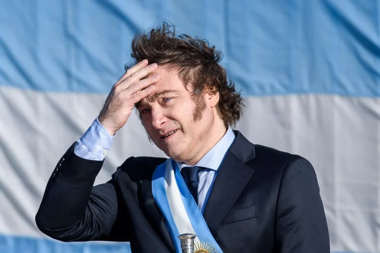 Milei se endeuda: Banco Mundial prestará más de US$ 2.000 millones a Argentina