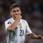 Finalissima - Italia contra Argentina