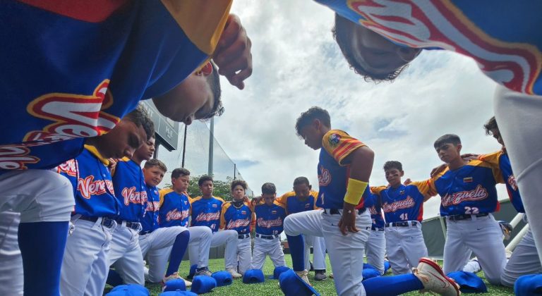 Selección Sub 12