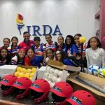 Softbol Femenino Aragua