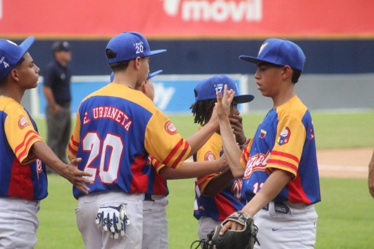 Team-Beisbol-Venezuela-U12