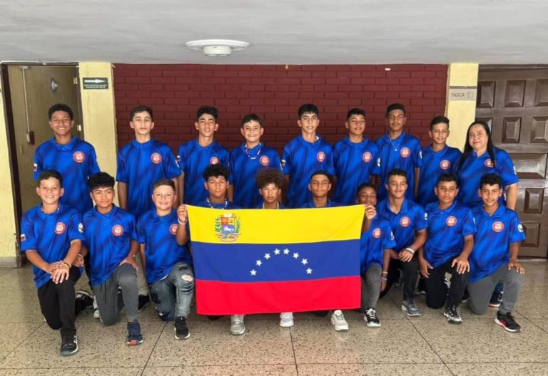 U12 Béisbol