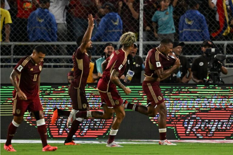 Venezuela Celebra