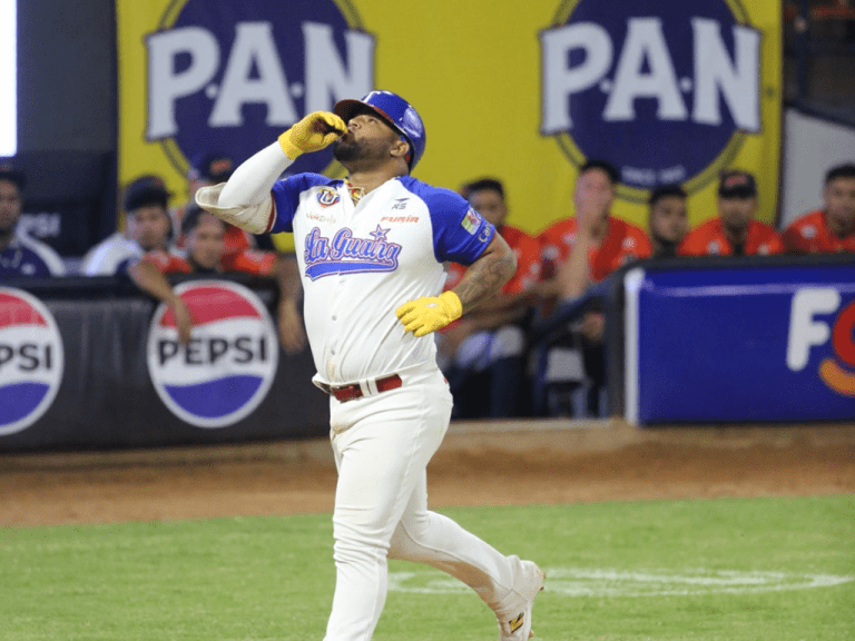 Wilson García La Guaira