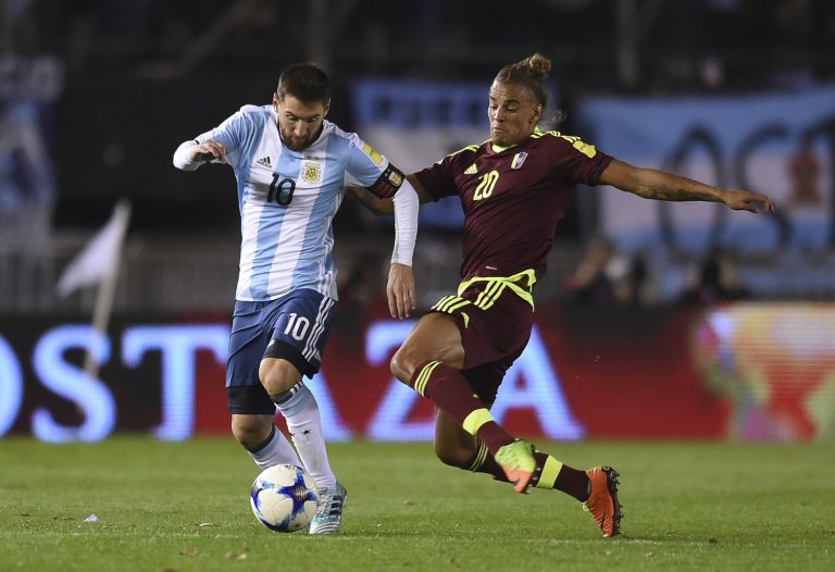 argentina-venezuela-eliminatorias-gettyimages-843328442