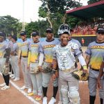 beisbol Miranda