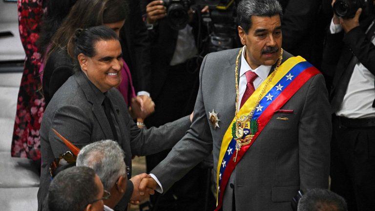 Designan a Alex Saab como nuevo ministro para Industria y Producción