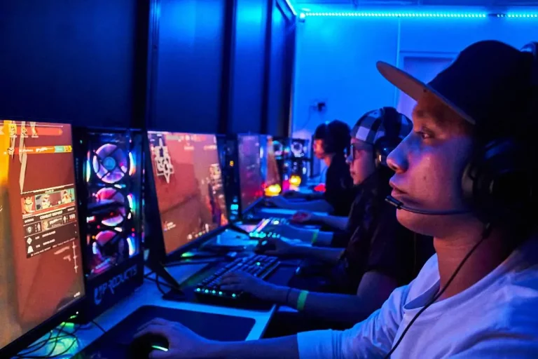 eSports
